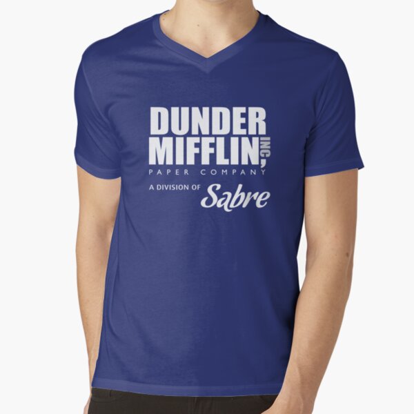 Dunder Mifflin Paper Company A Division of Sabre / The Office | Poster