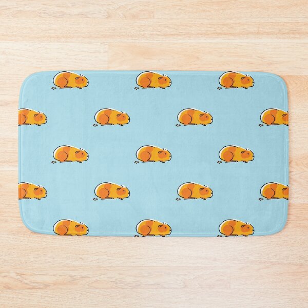 Item preview, Guinea Pig? designed and sold by GameQuacks.