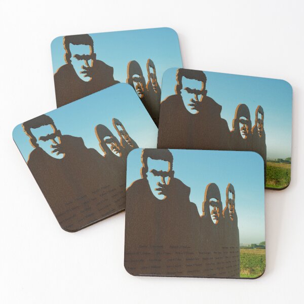 Item preview, WE WERE MATES designed and sold by andrewsaxton.