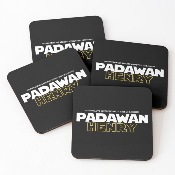 Item preview, Padawan Henry designed and sold by Urosek.