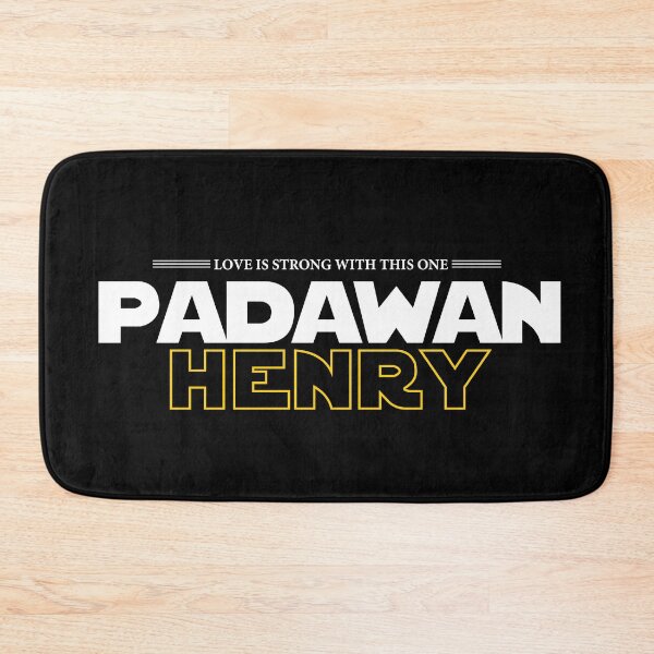 Item preview, Padawan Henry designed and sold by Urosek.