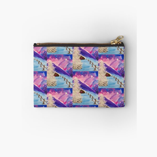 Item preview, Pastel winter designed and sold by Dorie Johnson.