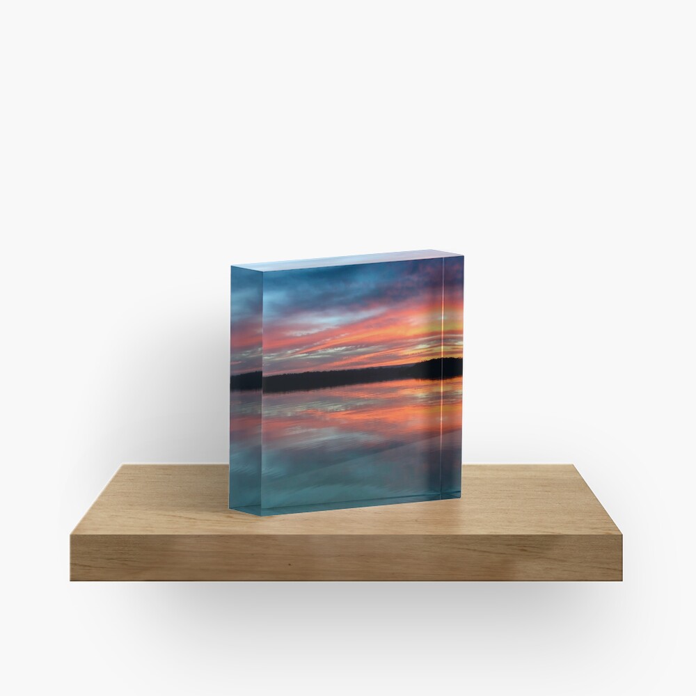 Item preview, Acrylic Block designed and sold by Rainphotography.