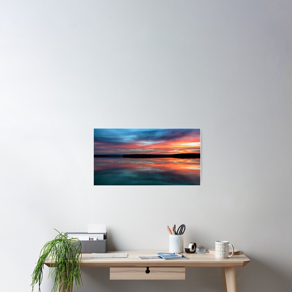 Item preview, Poster designed and sold by Rainphotography.