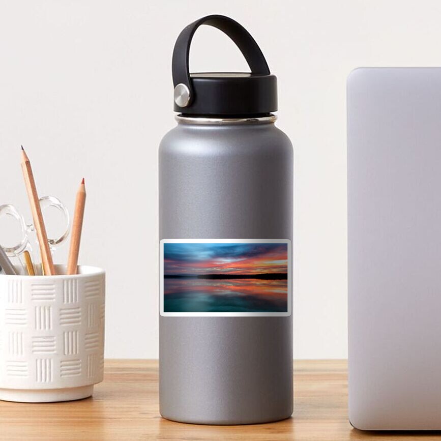 Item preview, Sticker designed and sold by Rainphotography.