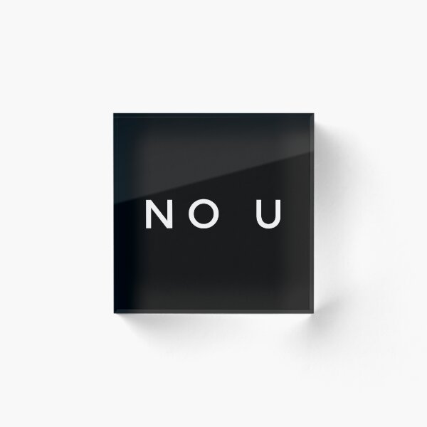 Item preview, No tu designed and sold by weirdo97.