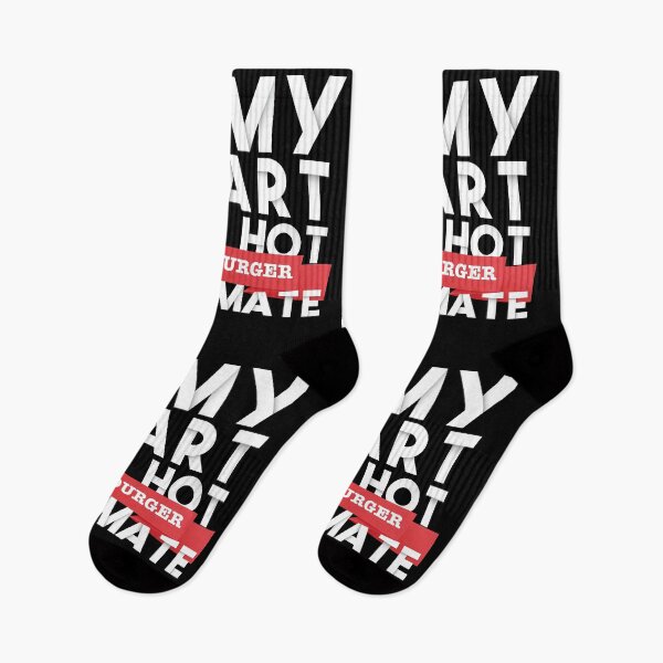 Item preview, I love my smart and hot Luxembourger soulmate designed and sold by Urosek.