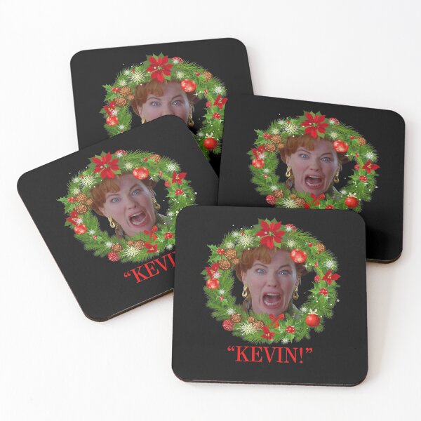 Item preview, kevin home alone - merry christmas  designed and sold by tyasmahanani.
