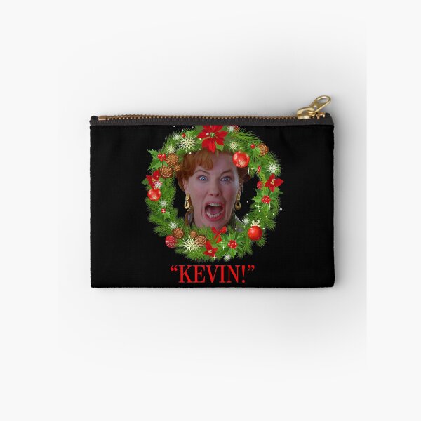 Item preview, kevin home alone - merry christmas  designed and sold by tyasmahanani.