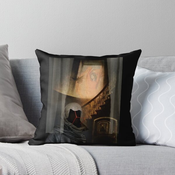 Item preview, Under the stairs, fourth door on the right.  designed and sold by Alex Preiss.