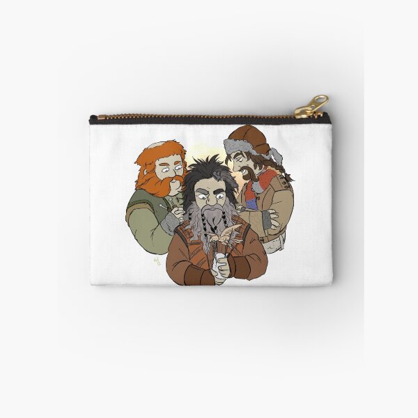 Item preview, Bifur and Bofur and Bombur designed and sold by bluesparkle.