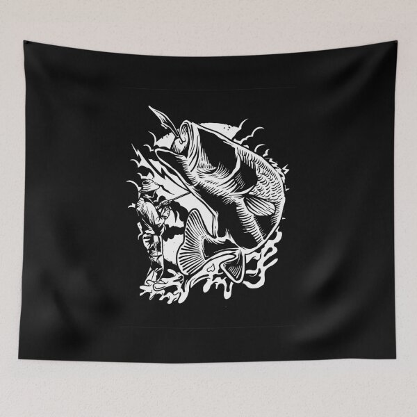 Item preview, Fisherman designed and sold by Taz-Clothing.