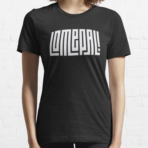 LOMEPAL T-shirt essentiel