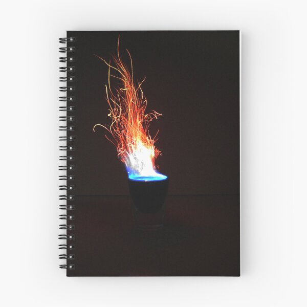 Item preview, Set Me Alight designed and sold by Mostly Mindy.
