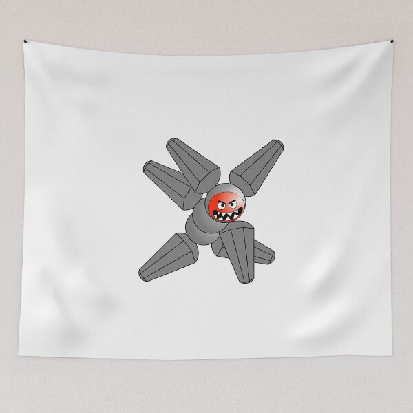 Item preview, Megabot Engage and Attack designed and sold by jamiechall.
