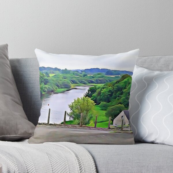 Item preview, Looking down the river designed and sold by DAscroft.