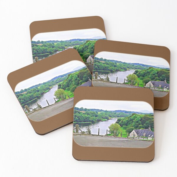 Item preview, Looking down the river designed and sold by DAscroft.