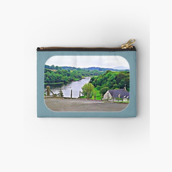 Item preview, Looking down the river designed and sold by DAscroft.
