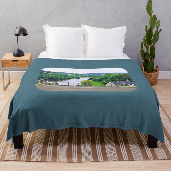 Item preview, Looking down the river designed and sold by DAscroft.