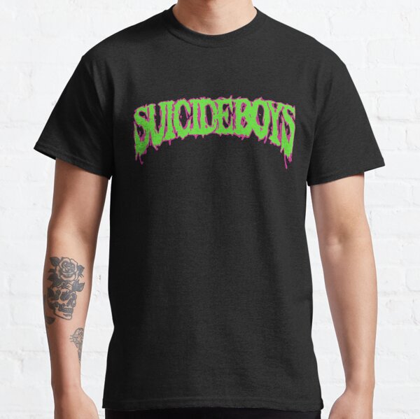 SUICIDEBOYS Classic T-Shirt