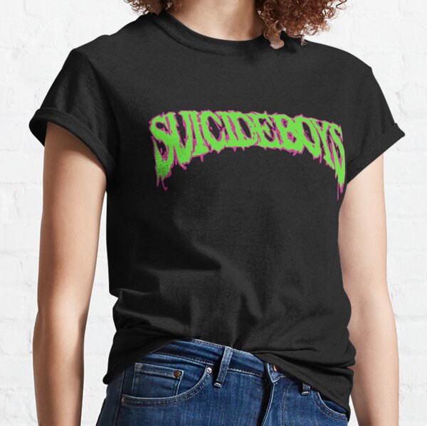 SUICIDEBOYS Classic T-Shirt