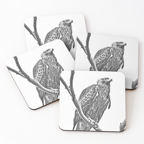 Item preview, Eagle designed and sold by The Raven Gift Co.