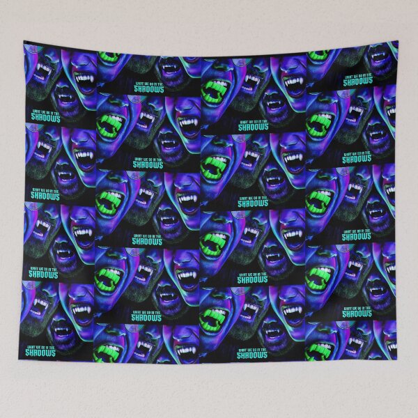 Item preview, What We Do in the Shadows Say Cheese designed and sold by andrewaq.
