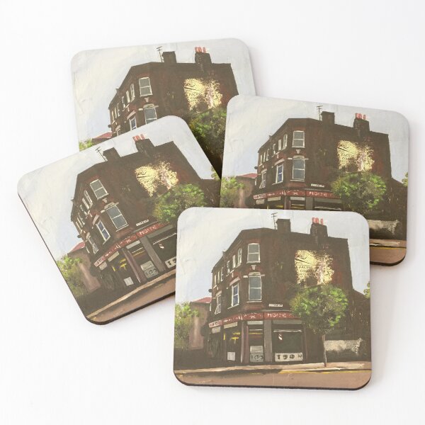 Item preview, London, Summer Afternoon designed and sold by golan22may.