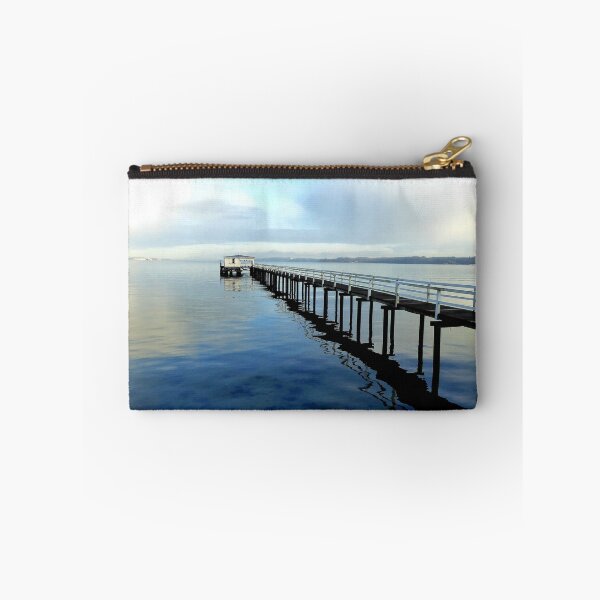 Item preview, Just a little jetty in the Kiel Fjord designed and sold by jchanders.