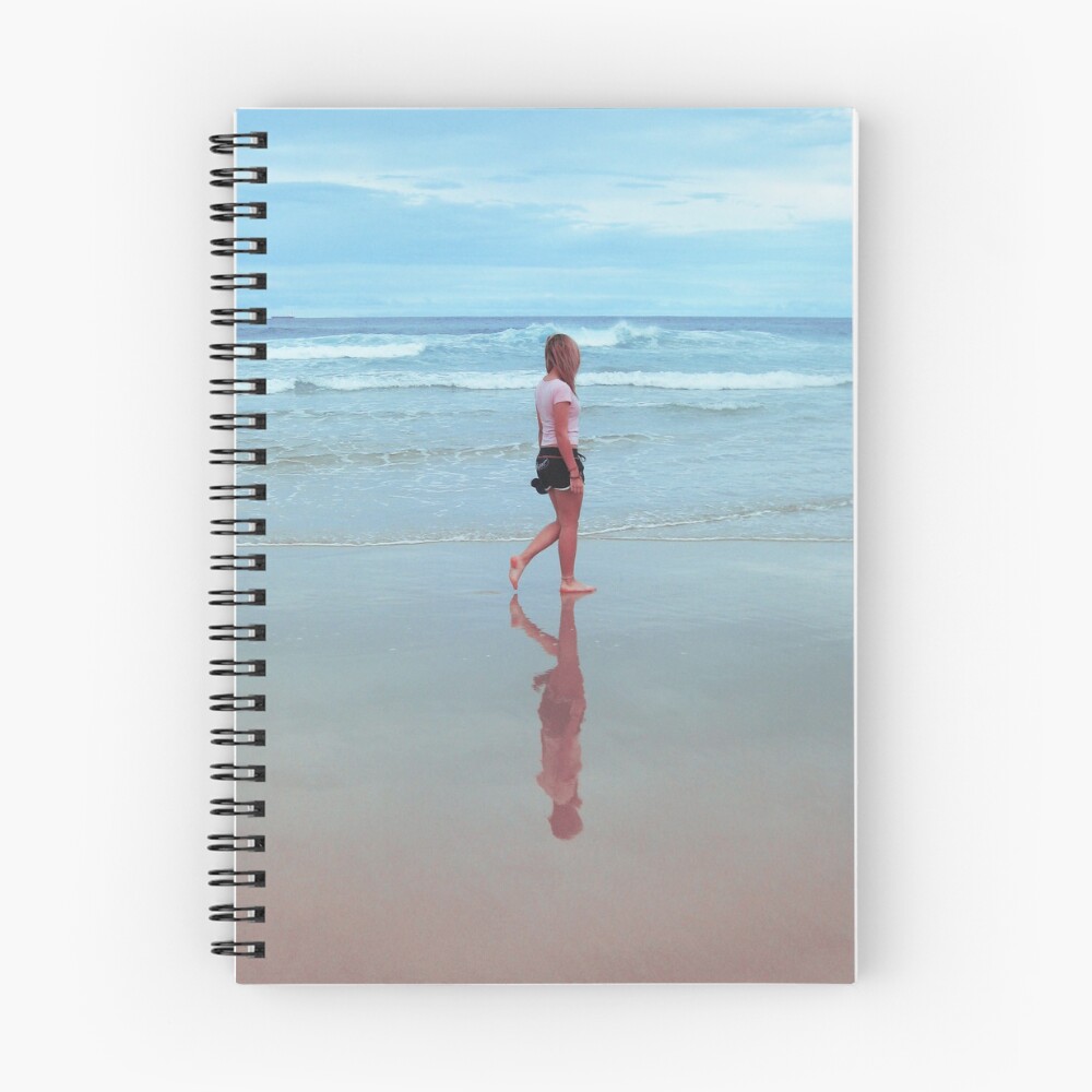 Item preview, Spiral Notebook designed and sold by scotnamese.