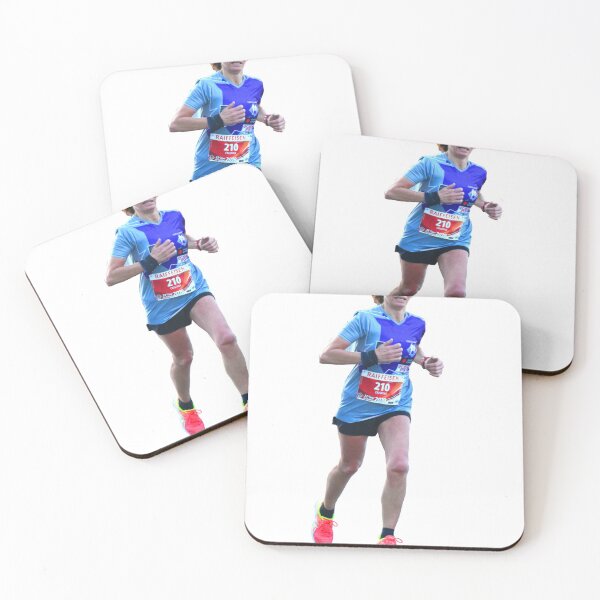 Item preview, Cristina Running designed and sold by neil harrison.