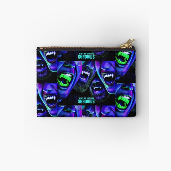 Item preview, What We Do in the Shadows Say Cheese designed and sold by andrewaq.
