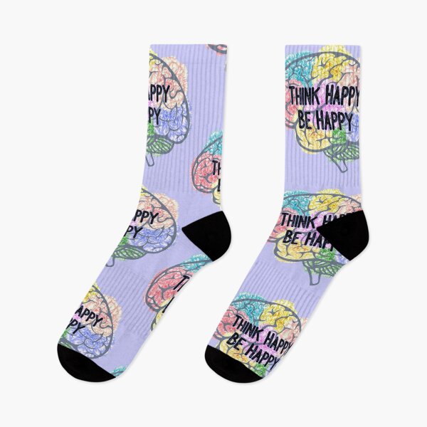 Item preview, Think Happy Be Happy designed and sold by ru83281.