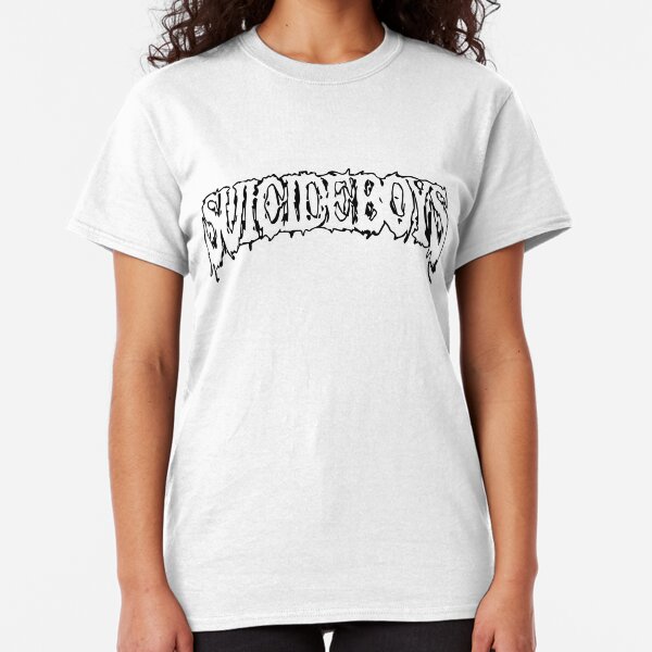 $uicideboy$ Classic T-Shirt