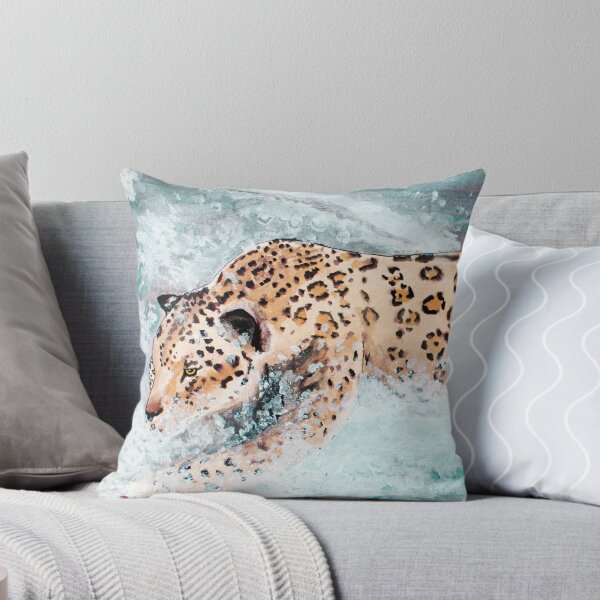 Item preview, Jaguar designed and sold by HandLu.