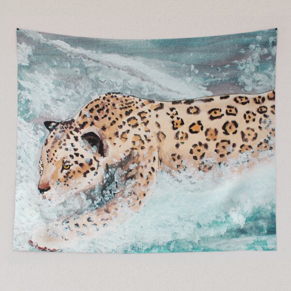 Item preview, Jaguar designed and sold by HandLu.