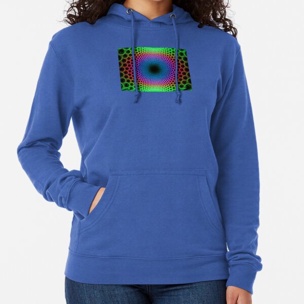 Acid One Lightweight Hoodie
