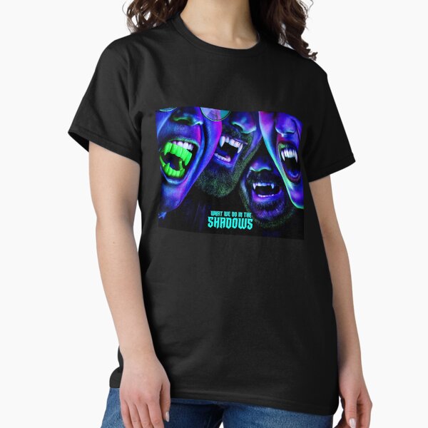 Item preview, What We Do in the Shadows Say Cheese designed and sold by andrewaq.