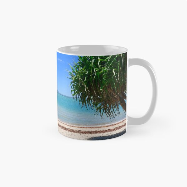 Item preview, Turkey Beach, Queensland Australia designed and sold by Bec Rose.
