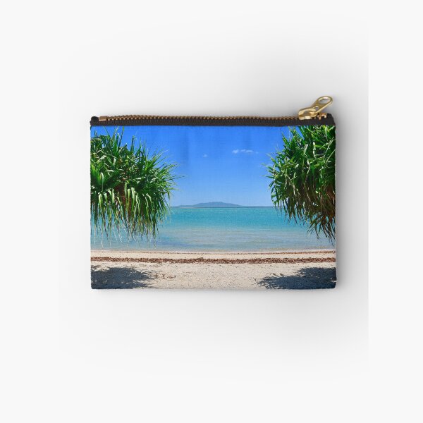 Item preview, Turkey Beach, Queensland Australia designed and sold by Bec Rose.