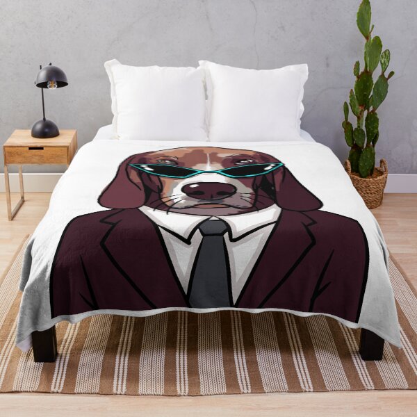 Item preview, Business Dog designed and sold by Taz-Clothing.