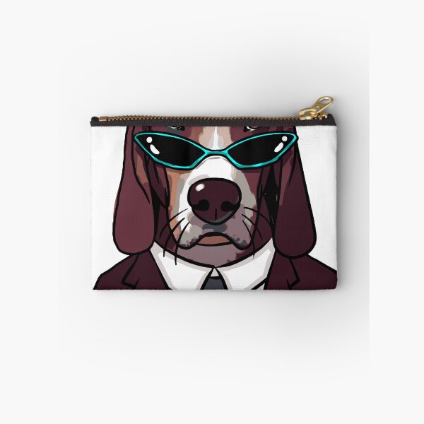Item preview, Business Dog designed and sold by Taz-Clothing.