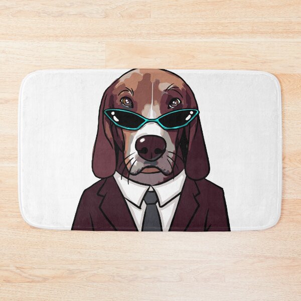 Item preview, Business Dog designed and sold by Taz-Clothing.