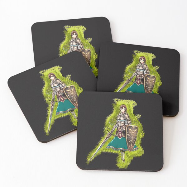 Item preview, Light knight designed and sold by Lo2110.