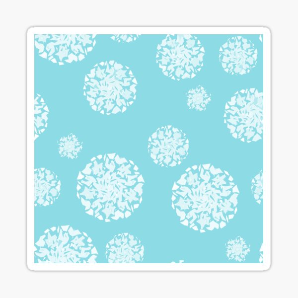 Item preview, Mint snowballs designed and sold by Anna Ratkevich.