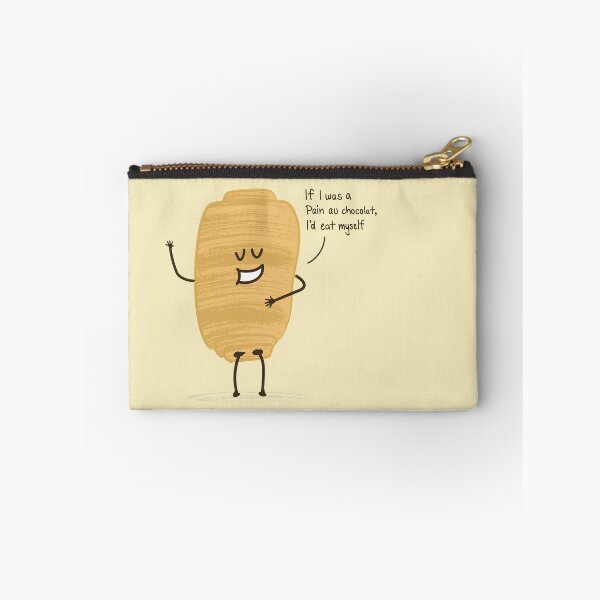 Item preview, Pain Au Chocolat designed and sold by Jess Parker.