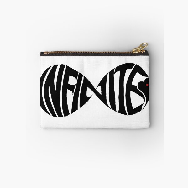 Item preview, Infinite Love designed and sold by Cosmic Latte.