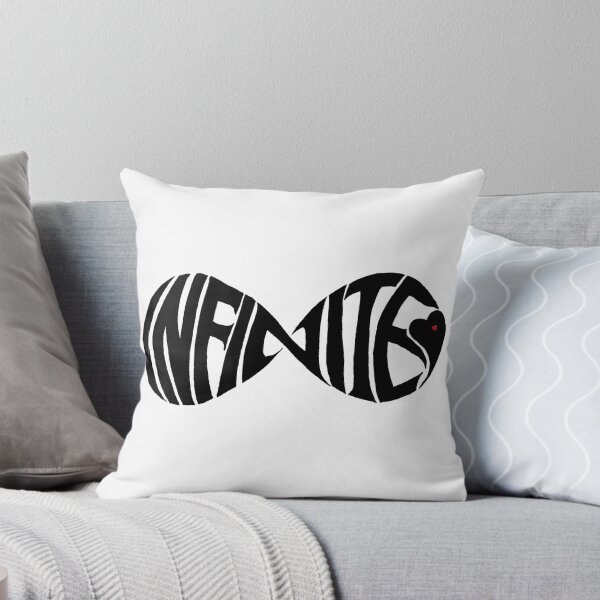 Item preview, Infinite Love designed and sold by Cosmic Latte.