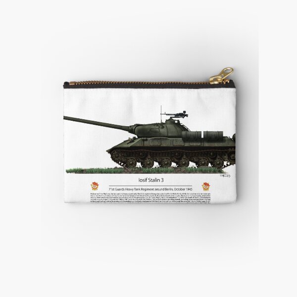 Item preview, IS-3 designed and sold by TheCollectioner.