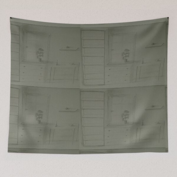 Item preview, minimalism designed and sold by SusiMalt.